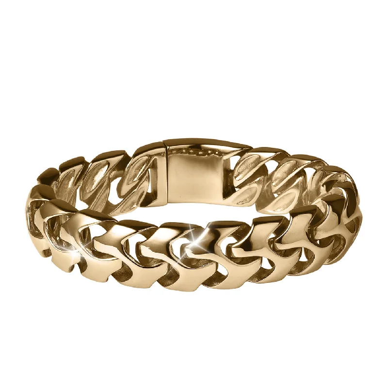 Sparkle On A Budget – Fine Jewelry For Less High Tide Bracelet