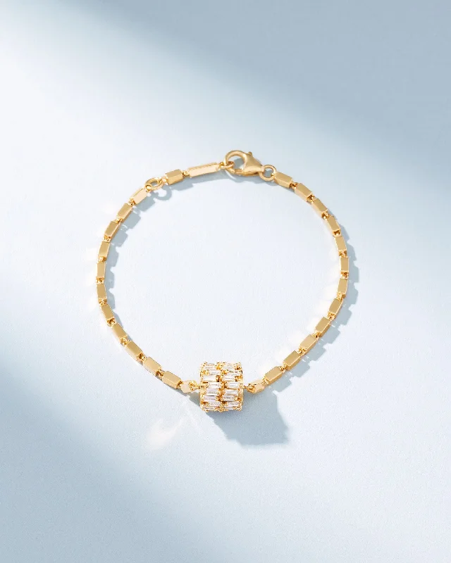 Exclusive Jewelry Discounts – Shop Now For Savings Infinite Double Row Diamond Medium Block-Chain Bracelet Exclusive Jewelry Discounts – Shop Now For Savings Infinite Double Row Diamond Medium Block-Chain Bracelet