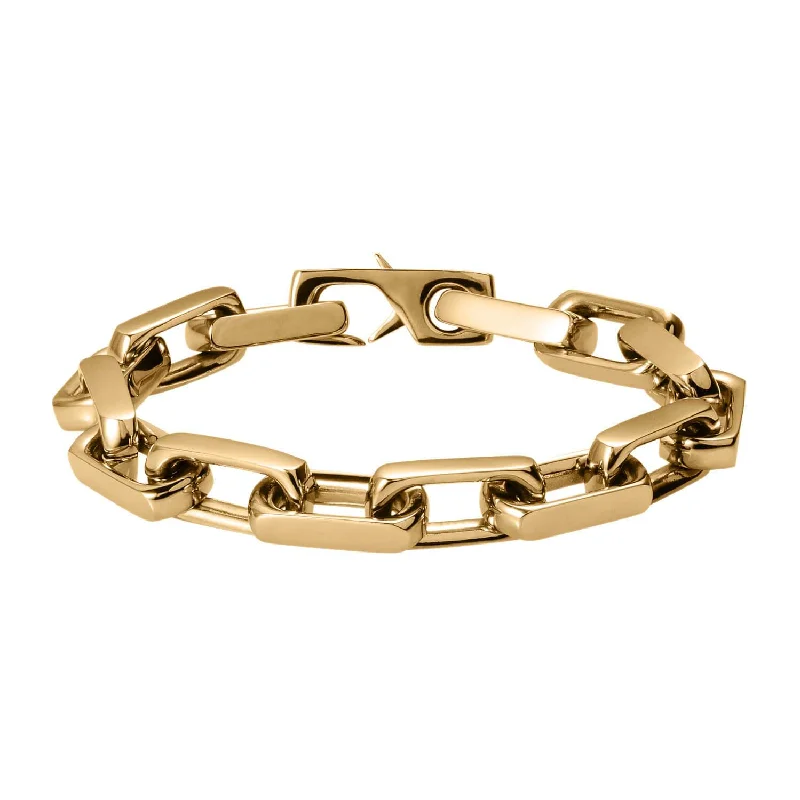Flash Sale On Stunning Jewelry – Don't Miss Out Insignia Golden Bracelet