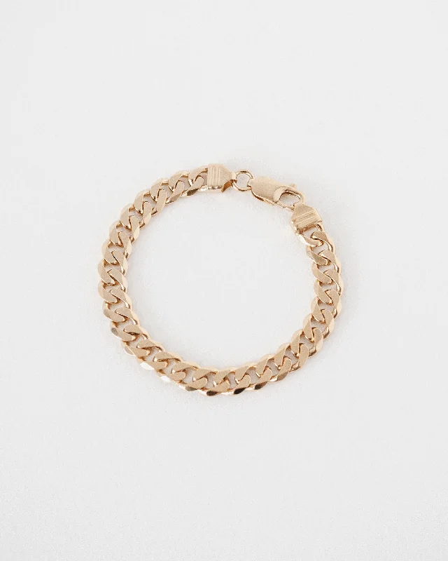 Shop Trending Jewelry With Exclusive Savings JUDE BRACELET | OVERSIZED