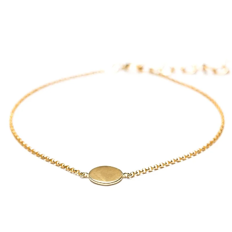 Once-A-Year Jewelry Deals – Shop Before They’Re Gone Kensington Bracelet