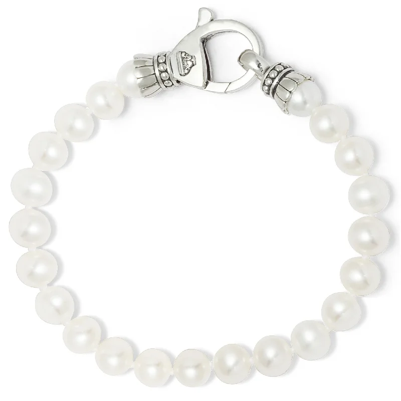 Get Your Favorite Jewelry At The Best Price Luna Pearl Bracelet