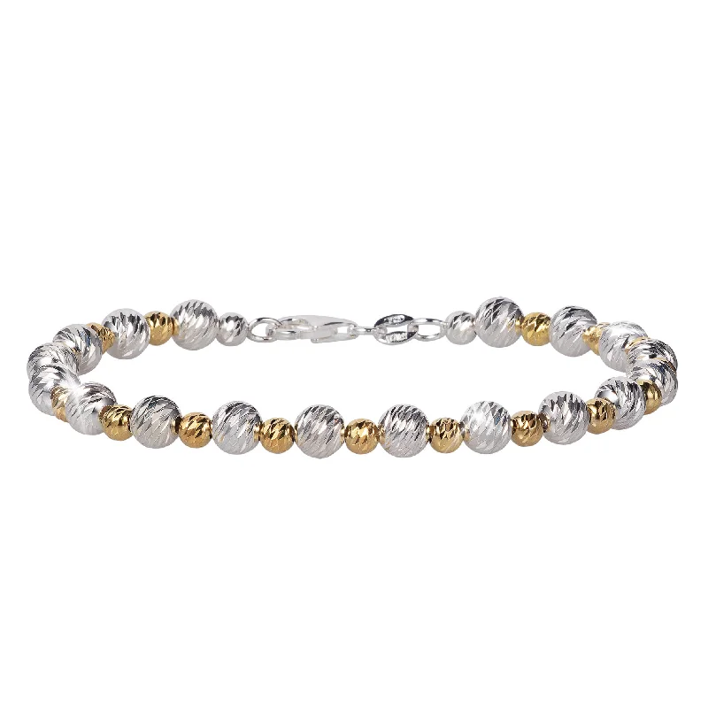 Exclusive Online Discounts On Stylish Jewelry Lustre Of Italy Bracelet