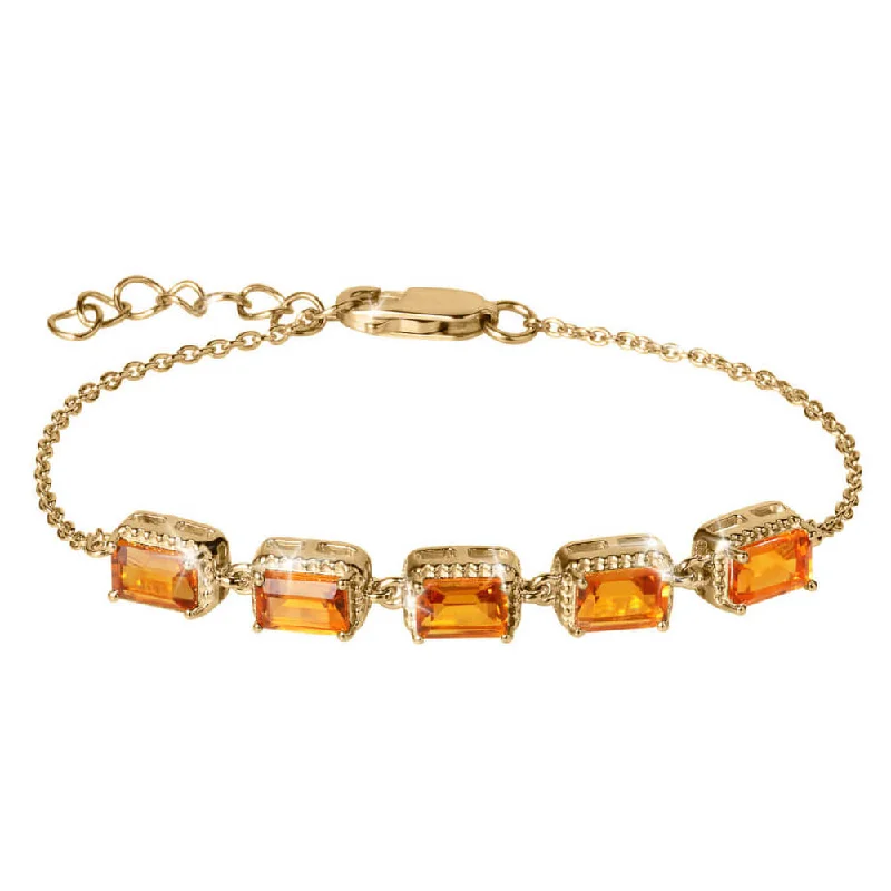 The Perfect Accessory For Less – Jewelry Sale Live Madeira Glow Ladies Bracelet
