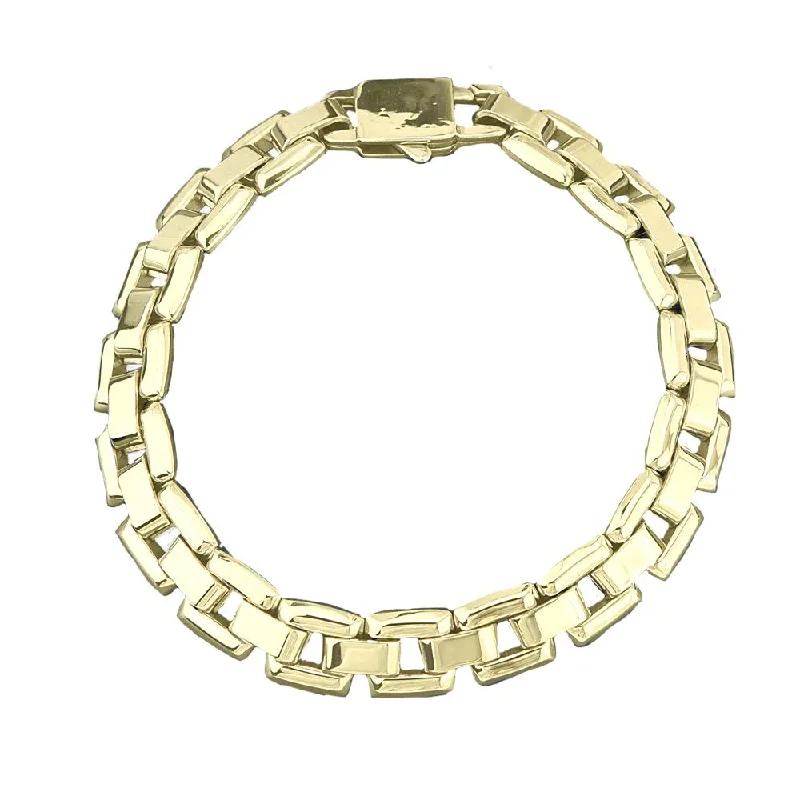 Once-A-Year Jewelry Sale – Grab Your Favorites Now Milano Bracelet