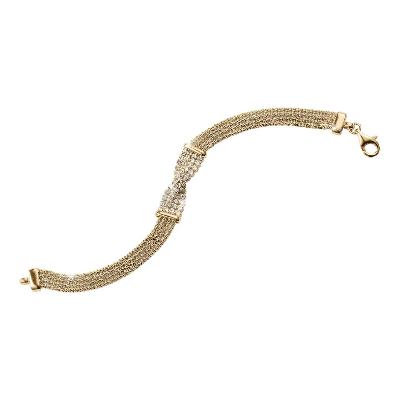 Personalized Jewelry Sale – Meaningful Gifts At Great Prices Popcorn Diamondeau® Bracelet