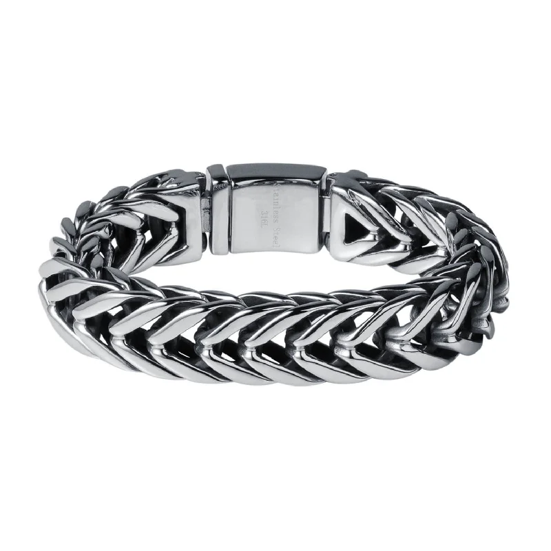 Flash Sale On Stunning Jewelry – Don't Miss Out Prestige Bracelet