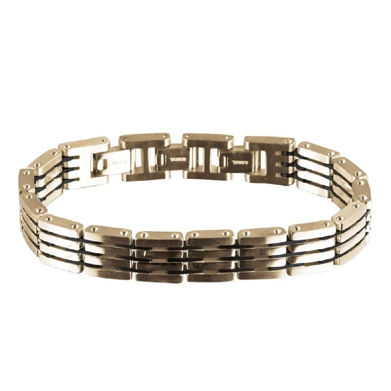 Limited-Stock Jewelry Sale – Once It's Gone, It's Gone Ranger Bracelet