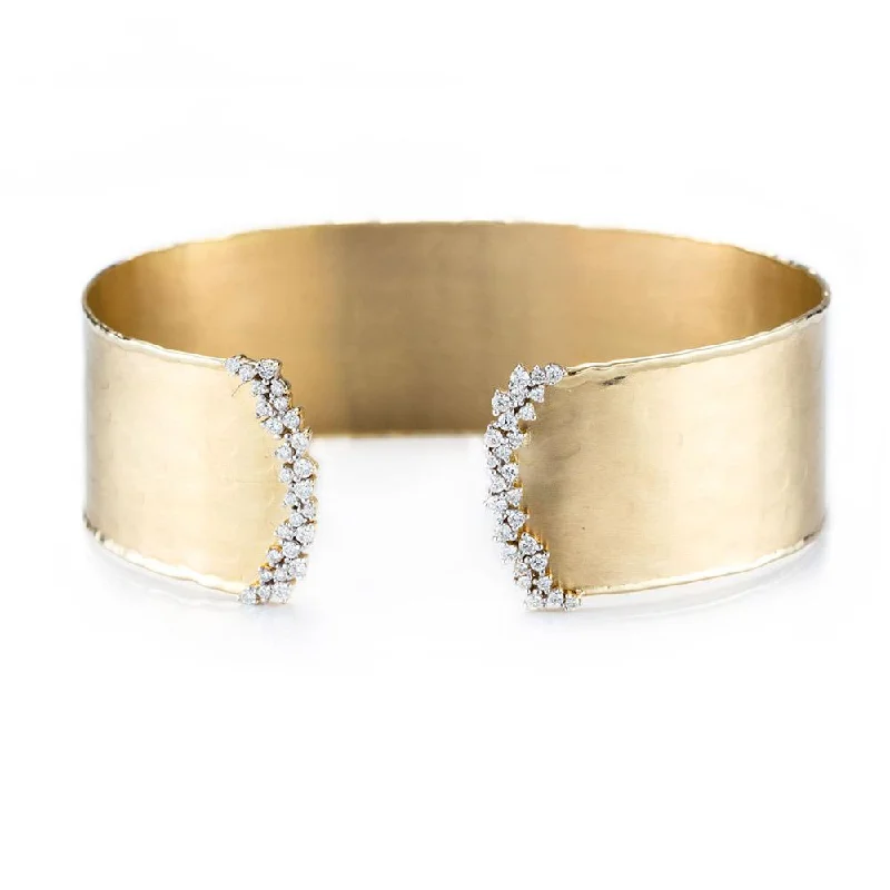 Luxury Jewelry Sale – Elegant Styles At Unbeatable Prices Rumi Cuff