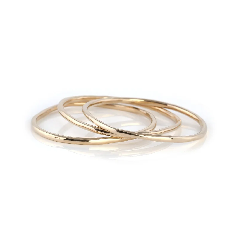 Everyday Jewelry Essentials Now On Sale Rustic Bangles