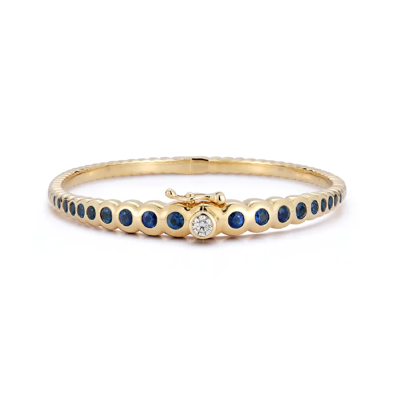 18k Yellow Gold