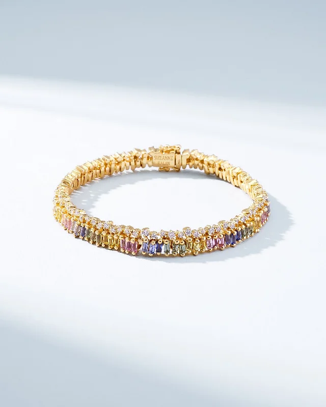 Elegant Jewelry, Exclusive Prices – Shop Now Short Stack Pastel Sapphire Tennis Bracelet Elegant Jewelry, Exclusive Prices – Shop Now Short Stack Pastel Sapphire Tennis Bracelet
