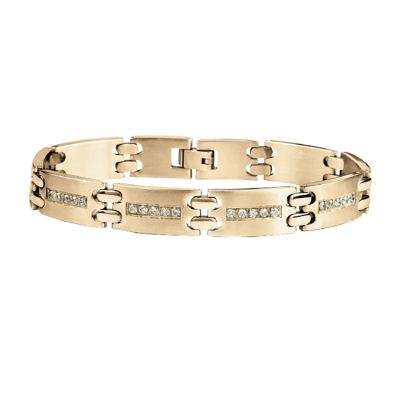 Shine In Style – Shop Jewelry Discounts Today Sierra Men's Bracelet