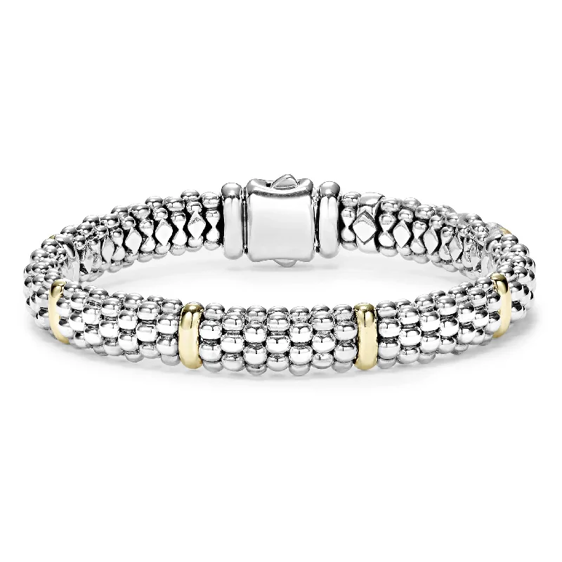 Best Jewelry Sale – Shop Exclusive Designs Now Signature Caviar Six Gold Station Caviar Bracelet | 9mm Best Jewelry Sale – Shop Exclusive Designs Now Signature Caviar Six Gold Station Caviar Bracelet | 9mm