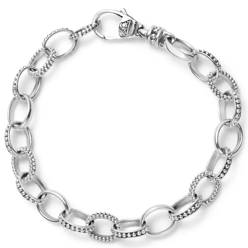 Accessorize For Less – Luxury Jewelry At Affordable Prices Signature Caviar Caviar Bead Link Bracelet Accessorize For Less – Luxury Jewelry At Affordable Prices Signature Caviar Caviar Bead Link Bracelet