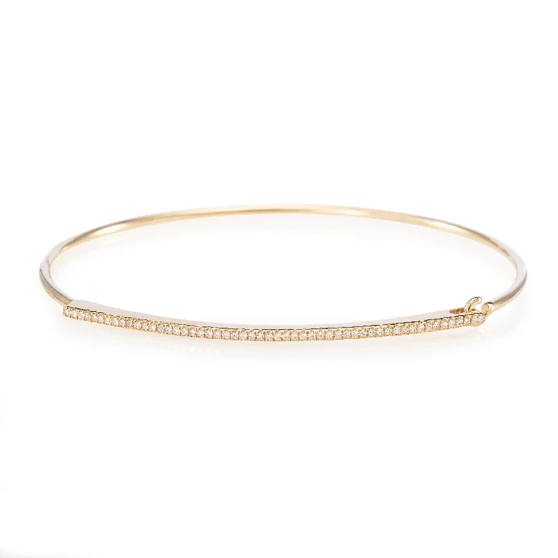 Elegant Designs, Unbeatable Discounts – Shop Jewelry Now Single Row Microflex Bangle Elegant Designs, Unbeatable Discounts – Shop Jewelry Now Single Row Microflex Bangle