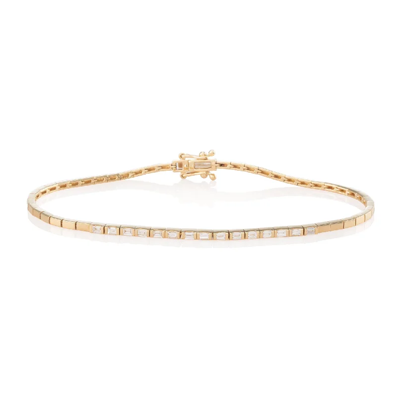 Sparkle For Less – Shop Our Limited-Time Jewelry Deals London Baguette Snake Bracelet Sparkle For Less – Shop Our Limited-Time Jewelry Deals London Baguette Snake Bracelet