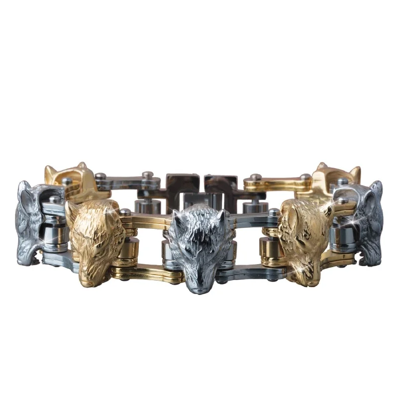 Holiday Jewelry Sale – Perfect Gifts At Great Prices Spirit Of The Wild Bracelet