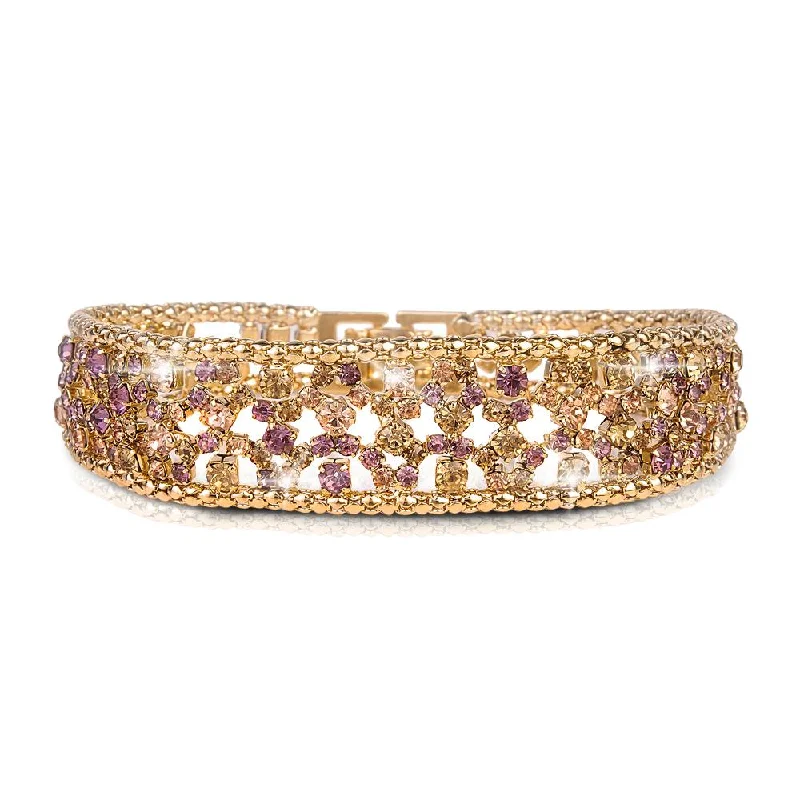 Limited Stock On Premium Jewelry At Low Prices Spring Lace Bracelet