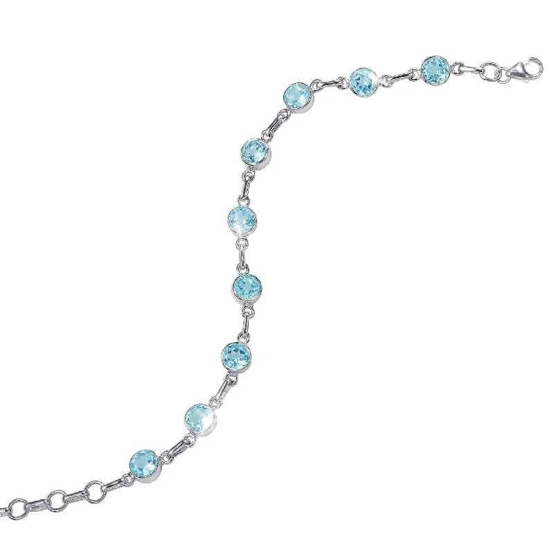 Personalized Jewelry Sale – Unique Pieces At Great Prices Summer Sparkle Topaz Bracelet Personalized Jewelry Sale – Unique Pieces At Great Prices Summer Sparkle Topaz Bracelet