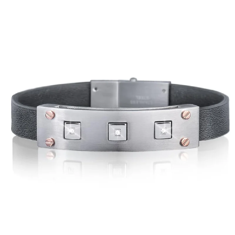 Unlock Unbeatable Jewelry Deals Before They’Re Gone Trio Bracelet