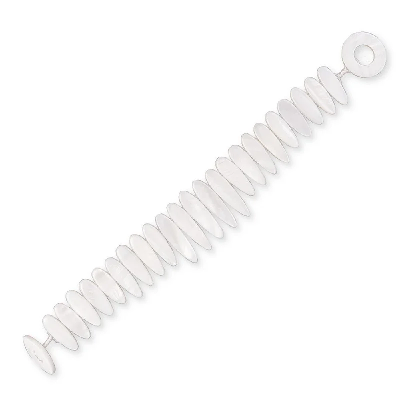 Flash Sale On Exquisite Jewelry – Don't Miss Out Tropical Pearl Bracelet