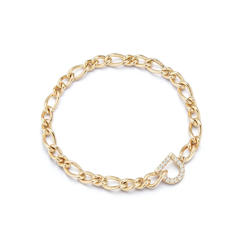 The Perfect Jewelry Piece At The Perfect Price Beaulieu-sur-Mer Link Bracelet