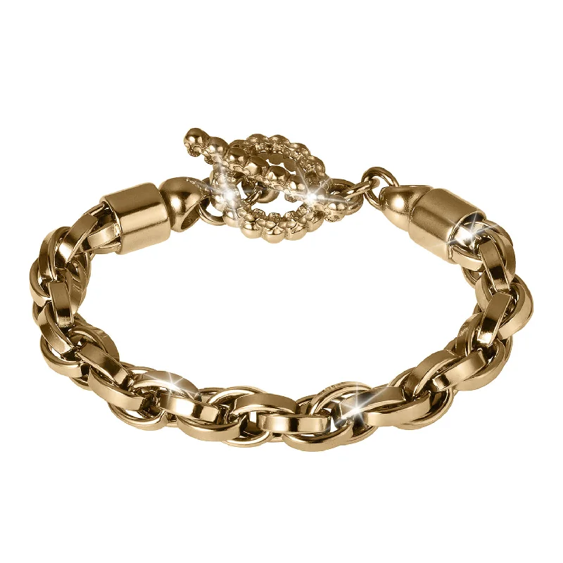Grab Your Favorite Jewelry At The Lowest Prices Twisted Rebel Men's Bracelet