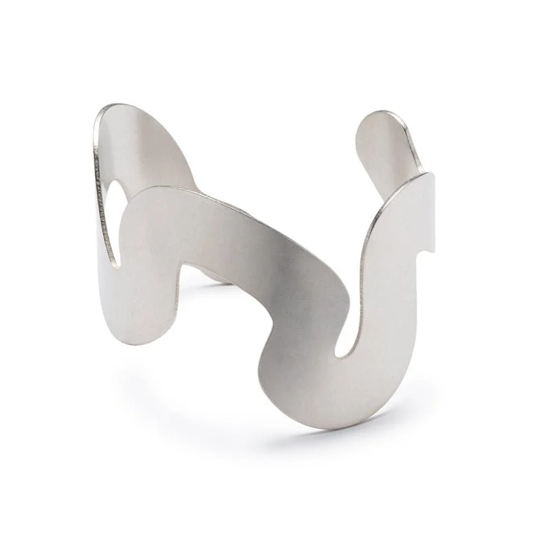 Affordable Luxury Jewelry For Every Occasion Willamette cuff