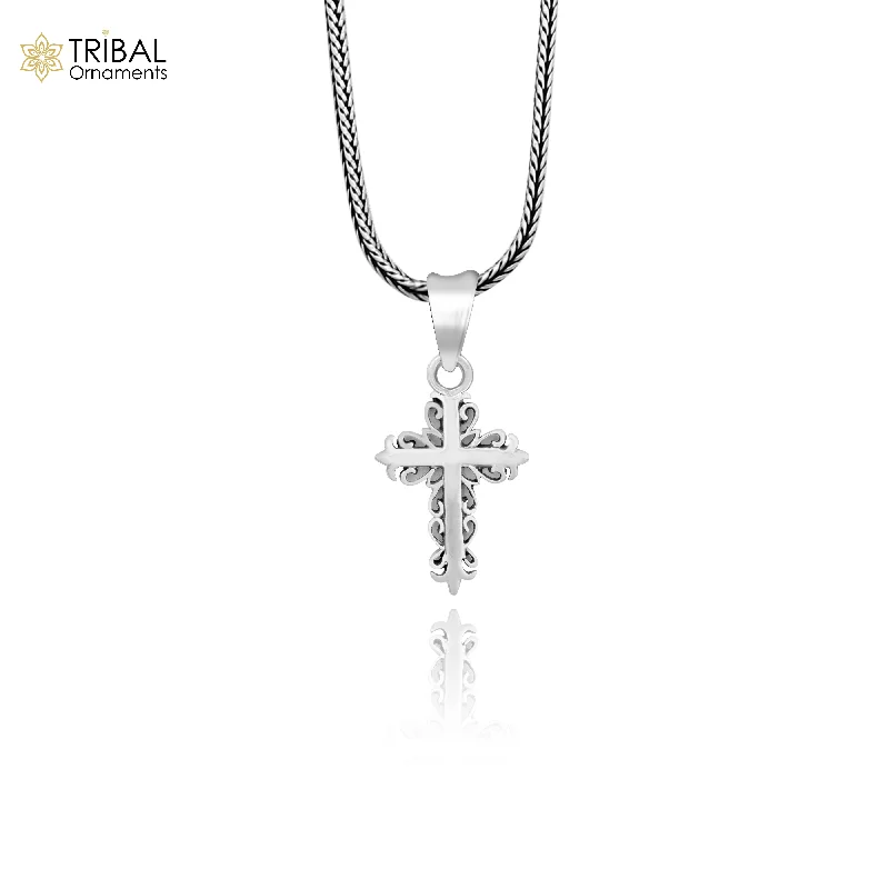 Unmissable Jewelry Clearance – Final Reductions 925 sterling silver holy cross pendant, excellent unique design stylish unisex exclusive gift pendant jewelry from india ssp1629 Unmissable Jewelry Clearance – Final Reductions 925 sterling silver holy cross pendant, excellent unique design stylish unisex exclusive gift pendant jewelry from india ssp1629