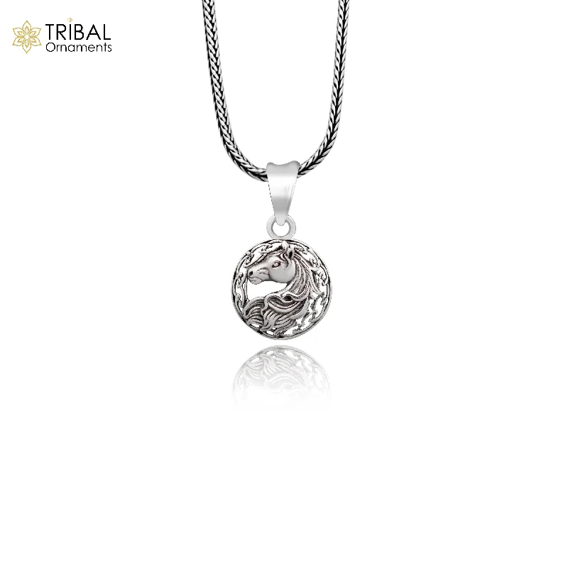 Personalized Jewelry Sale – Meaningful Gifts At Great Prices 925 sterling silver unicorn pendant, silver wing horse pendant necklace, Pegasus pendant animal jewelry nsp637 Personalized Jewelry Sale – Meaningful Gifts At Great Prices 925 sterling silver unicorn pendant, silver wing horse pendant necklace, Pegasus pendant animal jewelry nsp637