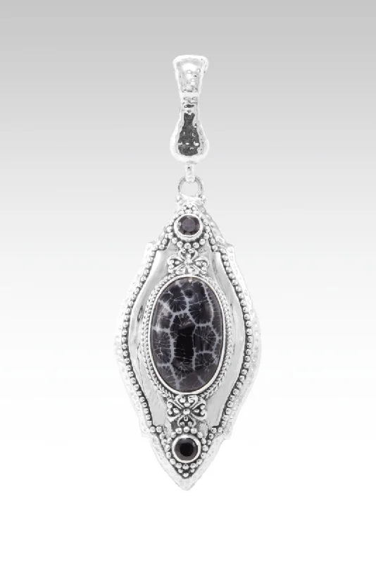 Personalized Jewelry Sale – Meaningful Gifts At Great Prices Grace Changes Everything Pendant™ in Black Indonesian Coral Personalized Jewelry Sale – Meaningful Gifts At Great Prices Grace Changes Everything Pendant™ in Black Indonesian Coral