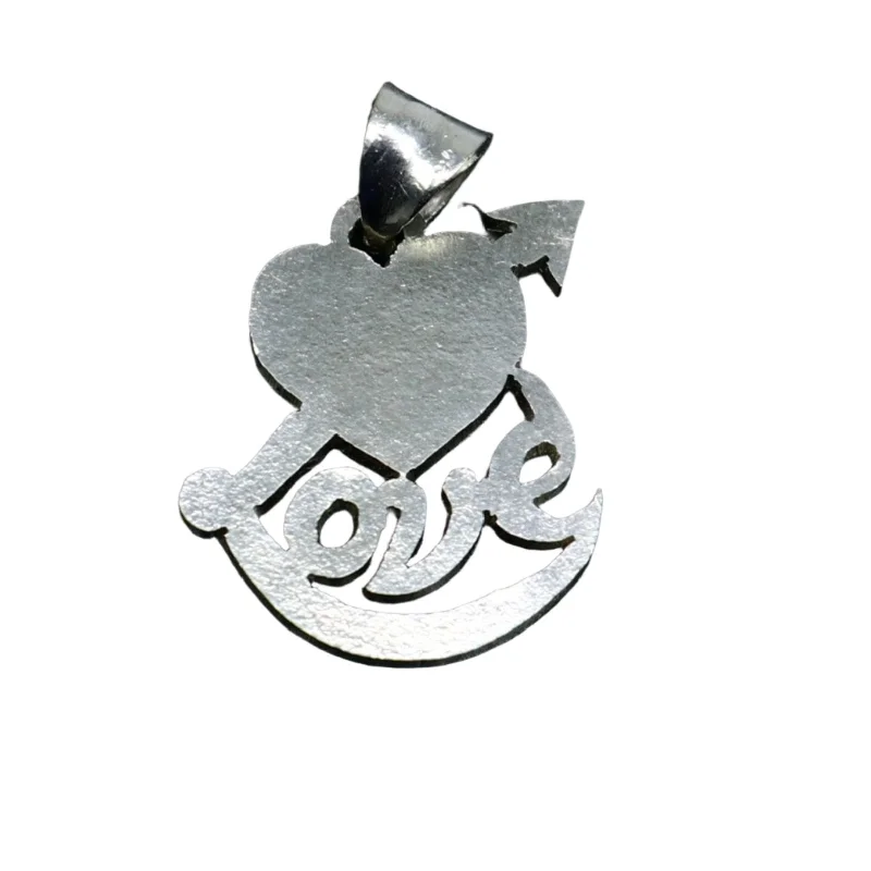 Last Chance To Grab Your Favorite Jewelry At A Discount Handmade 925 sterling silver amazing love design pendant with lovely design tribal india jewelry ssp249 Last Chance To Grab Your Favorite Jewelry At A Discount Handmade 925 sterling silver amazing love design pendant with lovely design tribal india jewelry ssp249