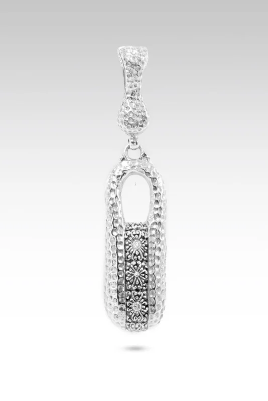 Grab Your Favorite Jewelry At The Lowest Prices Inspire Hope Pendant™ in Diamond
