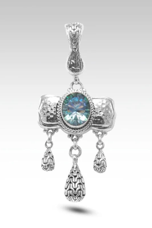 Luxury Meets Affordability – Jewelry Sale Now Live Let Us Sing a New Song Pendant II™ in Green Reflections™ Mystic Quartz Luxury Meets Affordability – Jewelry Sale Now Live Let Us Sing a New Song Pendant II™ in Green Reflections™ Mystic Quartz