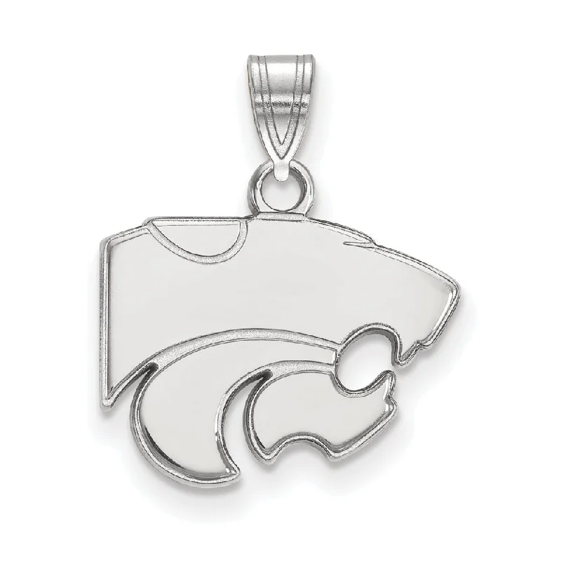 Limited-Time Jewelry Sale – Don't Miss These Deals 10k White Gold Kansas State Small Mascot Pendant Limited-Time Jewelry Sale – Don't Miss These Deals 10k White Gold Kansas State Small Mascot Pendant