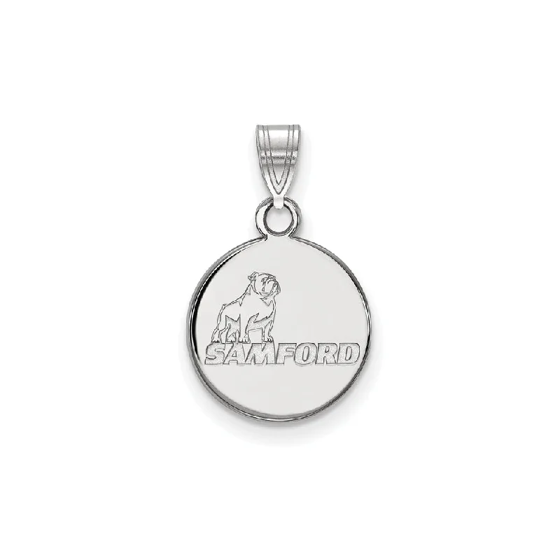 Trending Jewelry Styles Now At Limited-Time Discounts 10k White Gold Samford U. Small Mascot Logo Pendant Trending Jewelry Styles Now At Limited-Time Discounts 10k White Gold Samford U. Small Mascot Logo Pendant