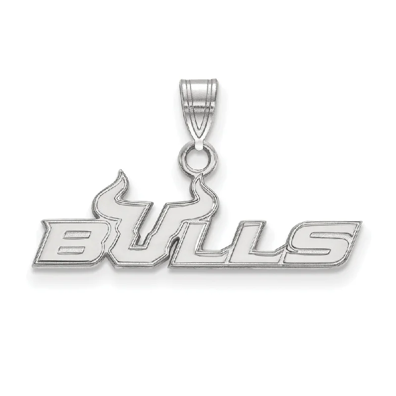 Shine In Style – Shop Jewelry Discounts Today 10k White Gold South Florida Small Logo Pendant Shine In Style – Shop Jewelry Discounts Today 10k White Gold South Florida Small Logo Pendant