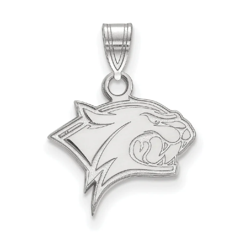 Must-Have Jewelry At Unbelievable Discounts 10k White Gold U. of New Hampshire Small Mascot Pendant Must-Have Jewelry At Unbelievable Discounts 10k White Gold U. of New Hampshire Small Mascot Pendant