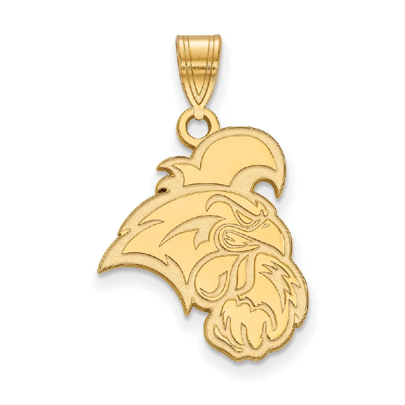 Upgrade Your Jewelry Collection For Less 10k Yellow Gold Coastal Carolina U Large Mascot Pendant Upgrade Your Jewelry Collection For Less 10k Yellow Gold Coastal Carolina U Large Mascot Pendant
