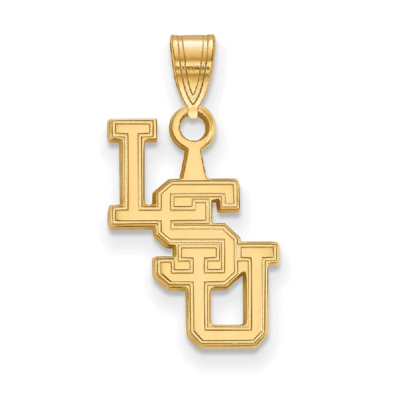 Get The Best Deals On Timeless Jewelry Pieces 10k Yellow Gold Louisiana State Small Pendant Get The Best Deals On Timeless Jewelry Pieces 10k Yellow Gold Louisiana State Small Pendant