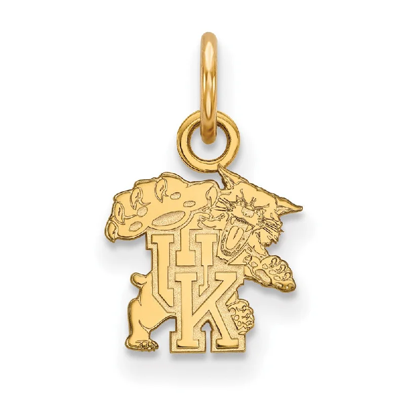 Limited-Time Jewelry Discounts – Shine Without The Splurge 10k Yellow Gold U. of Kentucky XS (Tiny) Charm or Pendant Limited-Time Jewelry Discounts – Shine Without The Splurge 10k Yellow Gold U. of Kentucky XS (Tiny) Charm or Pendant