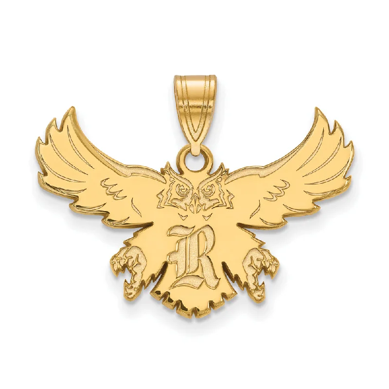 Shop Fine Jewelry With Exclusive Savings 14k Gold Plated Silver Rice U. Large Pendant Shop Fine Jewelry With Exclusive Savings 14k Gold Plated Silver Rice U. Large Pendant