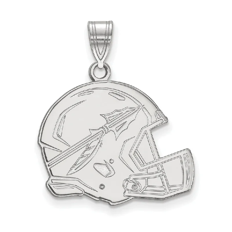 Bold And Beautiful Jewelry Now At Irresistible Prices 14k White Gold Florida State Large Pendant Bold And Beautiful Jewelry Now At Irresistible Prices 14k White Gold Florida State Large Pendant