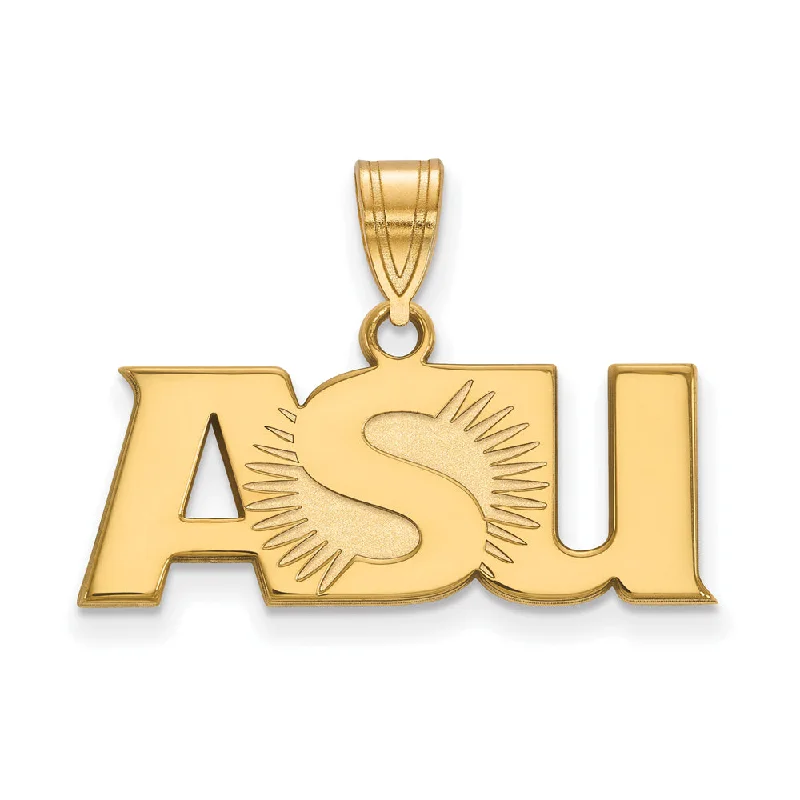 Personalized Jewelry Sale – Meaningful Gifts At Great Prices 14k Yellow Gold Arizona State Large Pendant Personalized Jewelry Sale – Meaningful Gifts At Great Prices 14k Yellow Gold Arizona State Large Pendant