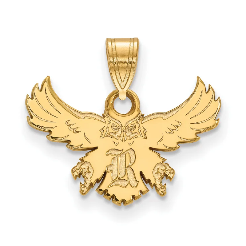 Luxury Jewelry Now At Special Promotional Rates 14k Yellow Gold Rice U. Small Pendant Luxury Jewelry Now At Special Promotional Rates 14k Yellow Gold Rice U. Small Pendant