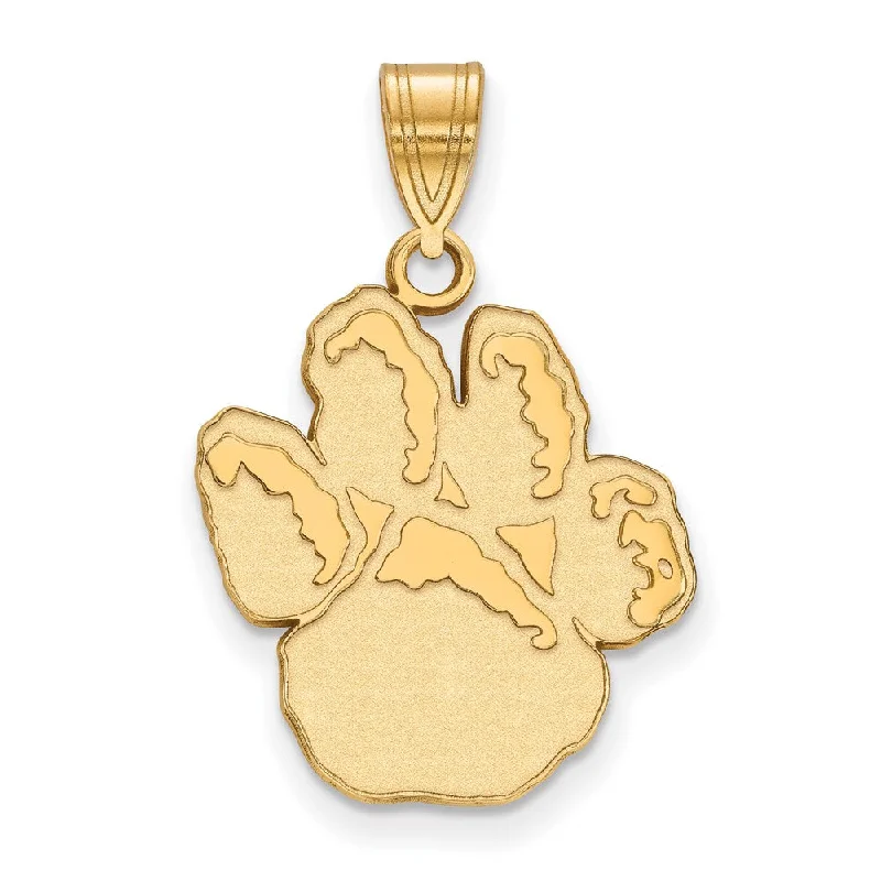 Shop Elegant Jewelry At Unbeatable Prices 14k Yellow Gold U. of Pittsburgh Large Pendant Shop Elegant Jewelry At Unbeatable Prices 14k Yellow Gold U. of Pittsburgh Large Pendant