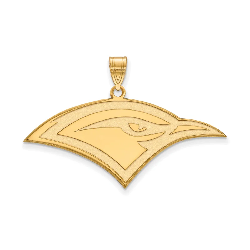 Seasonal Jewelry Deals – Elevate Your Style 14k Yellow Gold U. of Tennessee at Chattanooga Large Logo Pendant Seasonal Jewelry Deals – Elevate Your Style 14k Yellow Gold U. of Tennessee at Chattanooga Large Logo Pendant