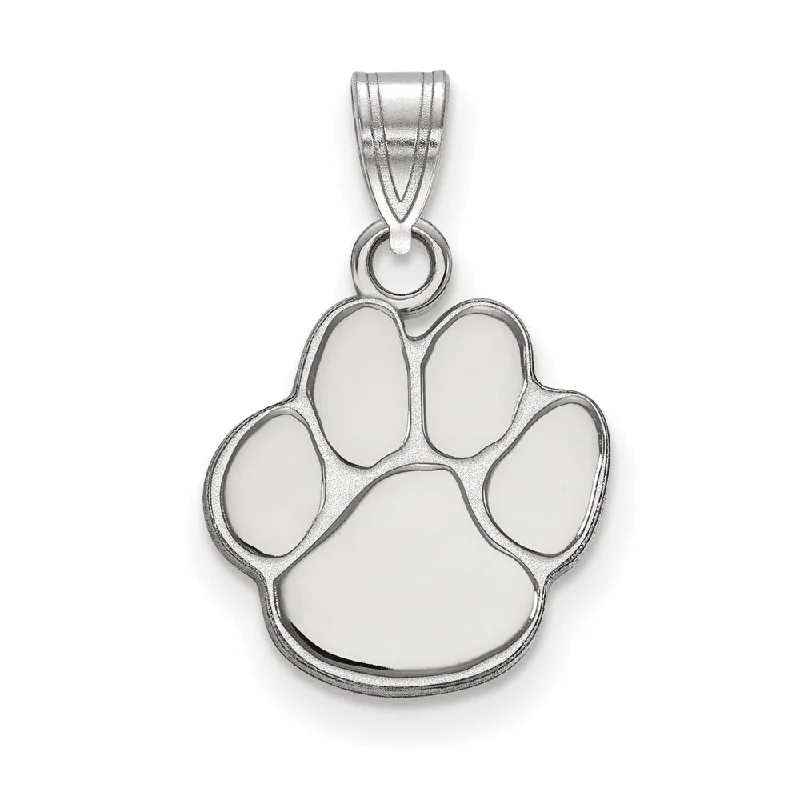 Modern Jewelry At Exclusive Discounts – Shop Today Sterling Silver Auburn U Small Pendant Modern Jewelry At Exclusive Discounts – Shop Today Sterling Silver Auburn U Small Pendant