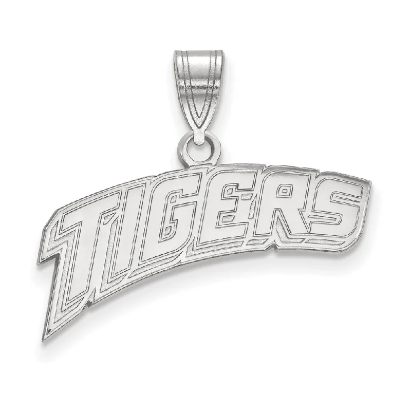 Get Ready To Sparkle – Special Jewelry Discounts Sterling Silver Louisiana State Medium Pendant Get Ready To Sparkle – Special Jewelry Discounts Sterling Silver Louisiana State Medium Pendant